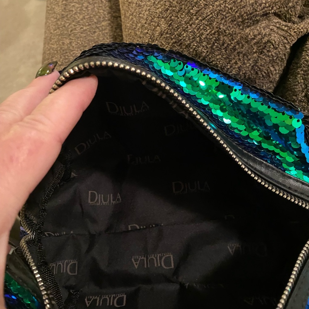 Mermaid 🧜♀️ sequence bag - Picture 4 of 7